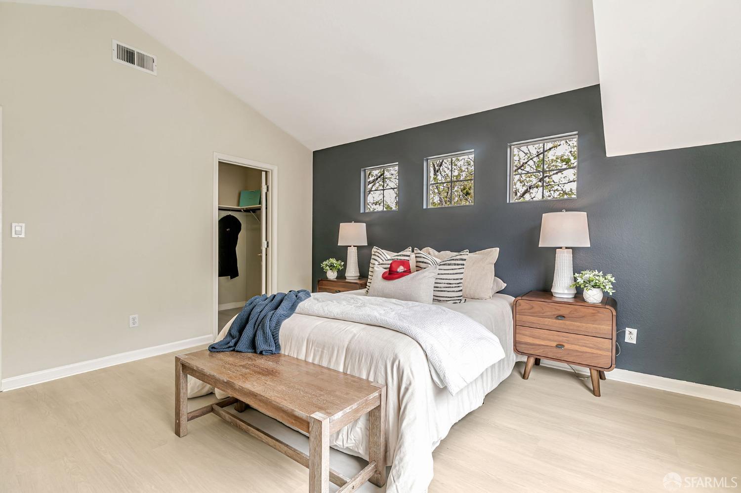 Detail Gallery Image 21 of 50 For 893 Rosemary Ter, Sunnyvale,  CA 94086 - 3 Beds | 3 Baths