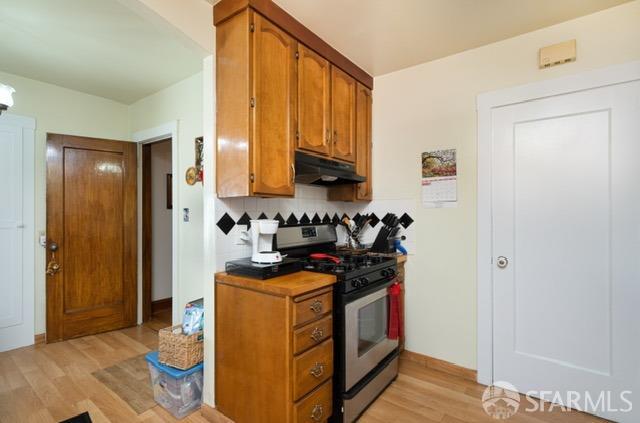 Detail Gallery Image 11 of 28 For Address Is Not Disclosed, San Francisco,  CA 94112 - 5 Beds | 3 Baths