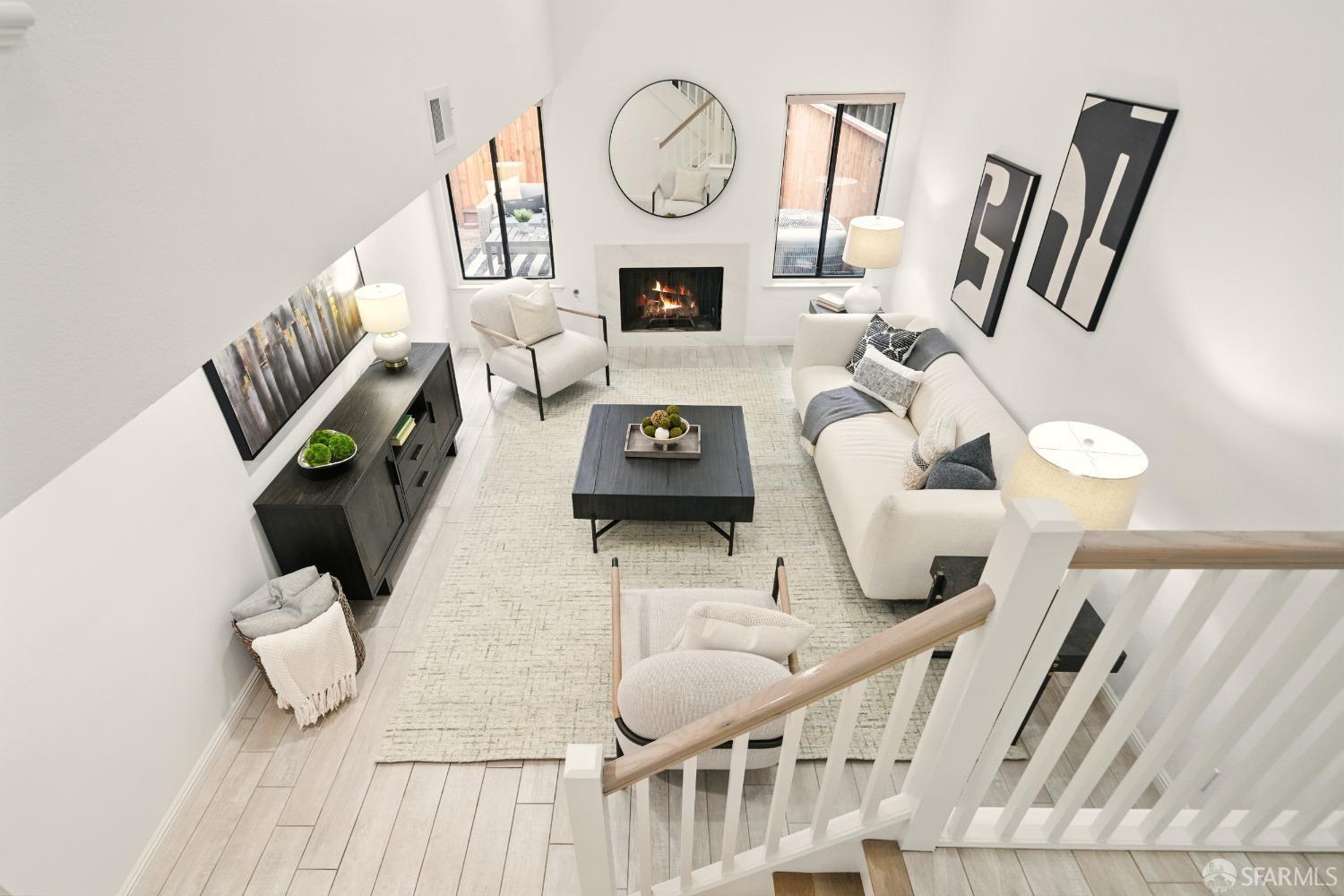 Detail Gallery Image 12 of 31 For 543 Tyrella Ave, Mountain View,  CA 94043 - 3 Beds | 2/1 Baths