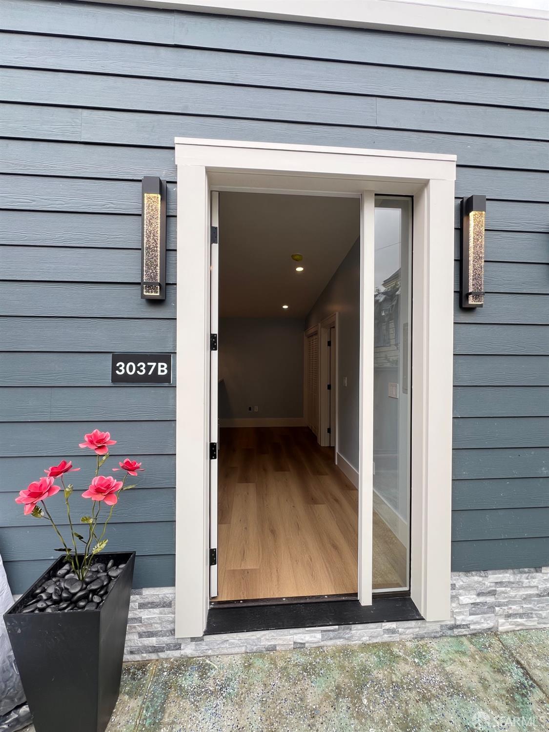Detail Gallery Image 15 of 30 For 3037 Harrison St 3037a,  San Francisco,  CA 94110 - 0 Beds | 6 Baths
