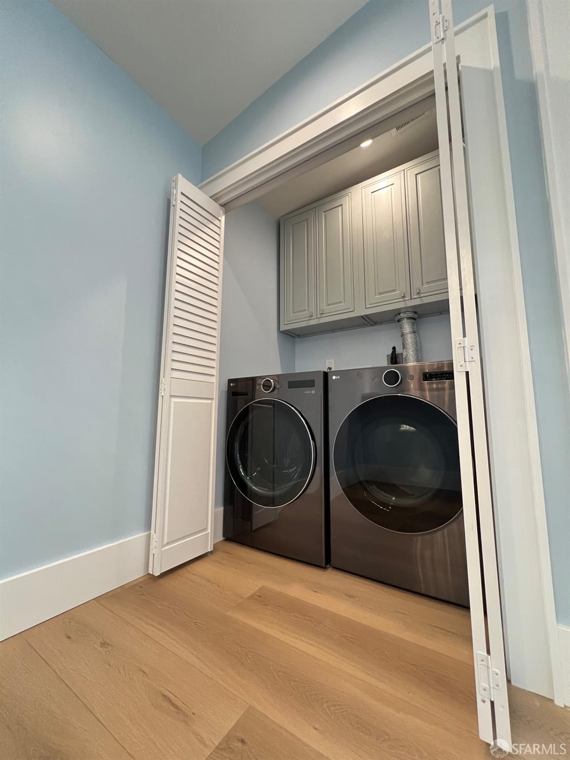 Detail Gallery Image 24 of 30 For 3037 Harrison St 3037a,  San Francisco,  CA 94110 - 0 Beds | 6 Baths