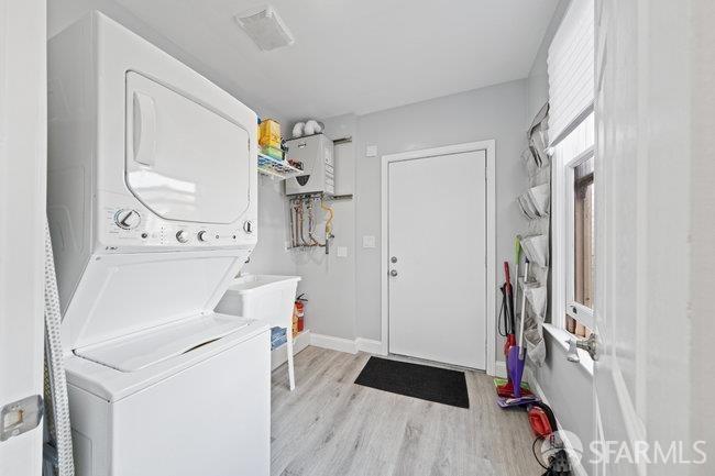 Detail Gallery Image 10 of 10 For 3000 26th St, San Francisco,  CA 94110 - 2 Beds | 2 Baths