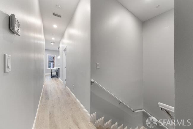 Detail Gallery Image 14 of 14 For 3004 26th St, San Francisco,  CA 94110 - 3 Beds | 2 Baths