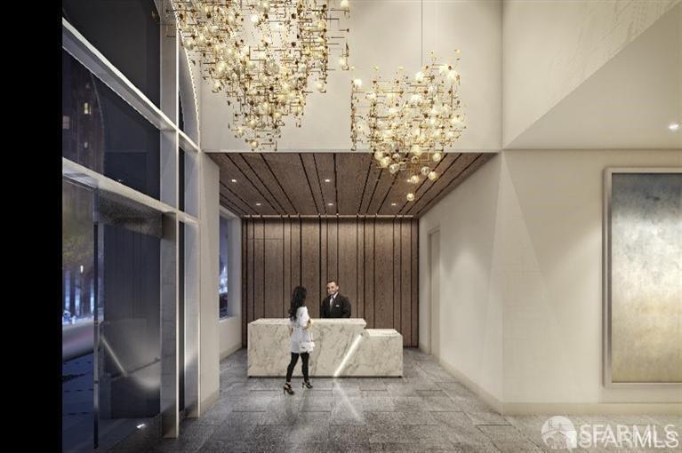 Detail Gallery Image 2 of 10 For 1688 Pine St #E211,  San Francisco,  CA 94109 - 1 Beds | 1 Baths