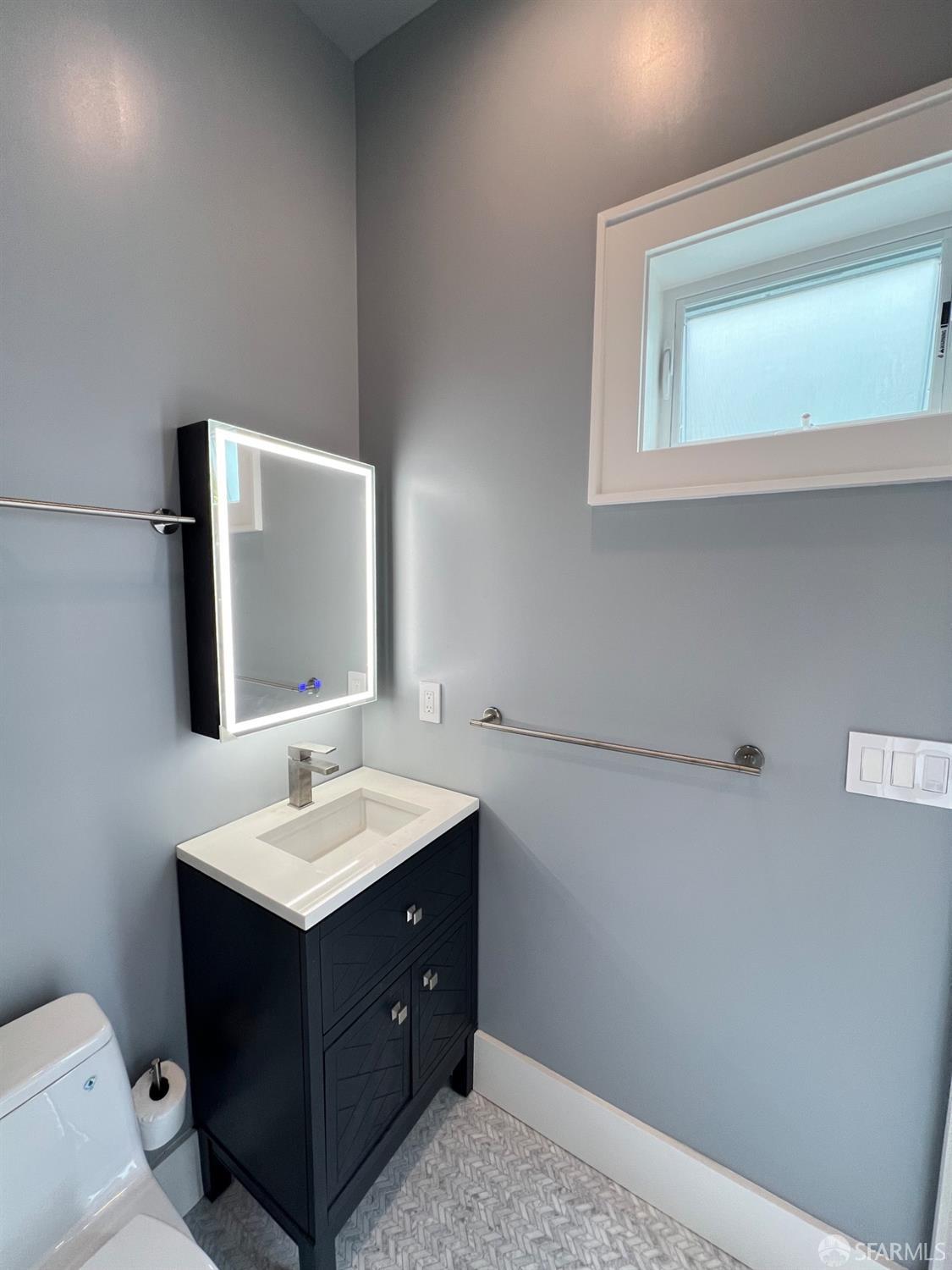 Detail Gallery Image 13 of 30 For 3037 Harrison St 3037a,  San Francisco,  CA 94110 - 0 Beds | 6 Baths