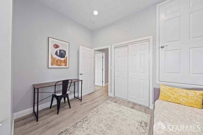 Detail Gallery Image 11 of 14 For 3004 26th St, San Francisco,  CA 94110 - 3 Beds | 2 Baths