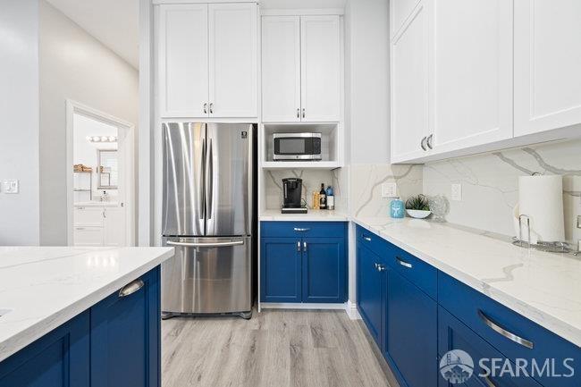 Detail Gallery Image 6 of 10 For 3000 26th St, San Francisco,  CA 94110 - 2 Beds | 2 Baths