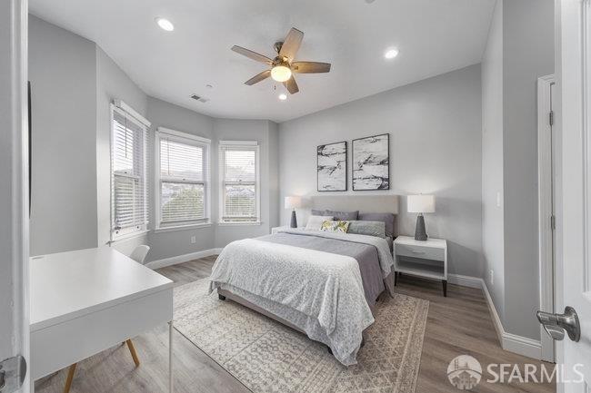 Detail Gallery Image 9 of 14 For 3004 26th St, San Francisco,  CA 94110 - 3 Beds | 2 Baths