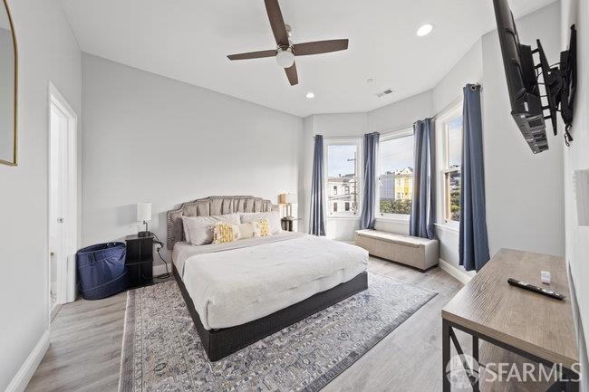 Detail Gallery Image 7 of 10 For 3000 26th St, San Francisco,  CA 94110 - 2 Beds | 2 Baths