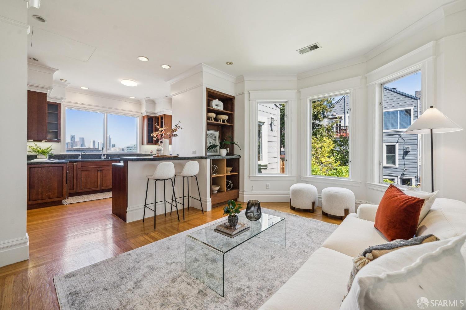 MLS: 425027578 Condo For Sale