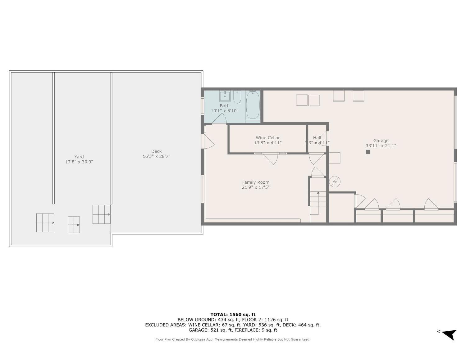 Detail Gallery Image 29 of 31 For 228 Belhaven Ave, Daly City,  CA 94015 - 3 Beds | 3 Baths