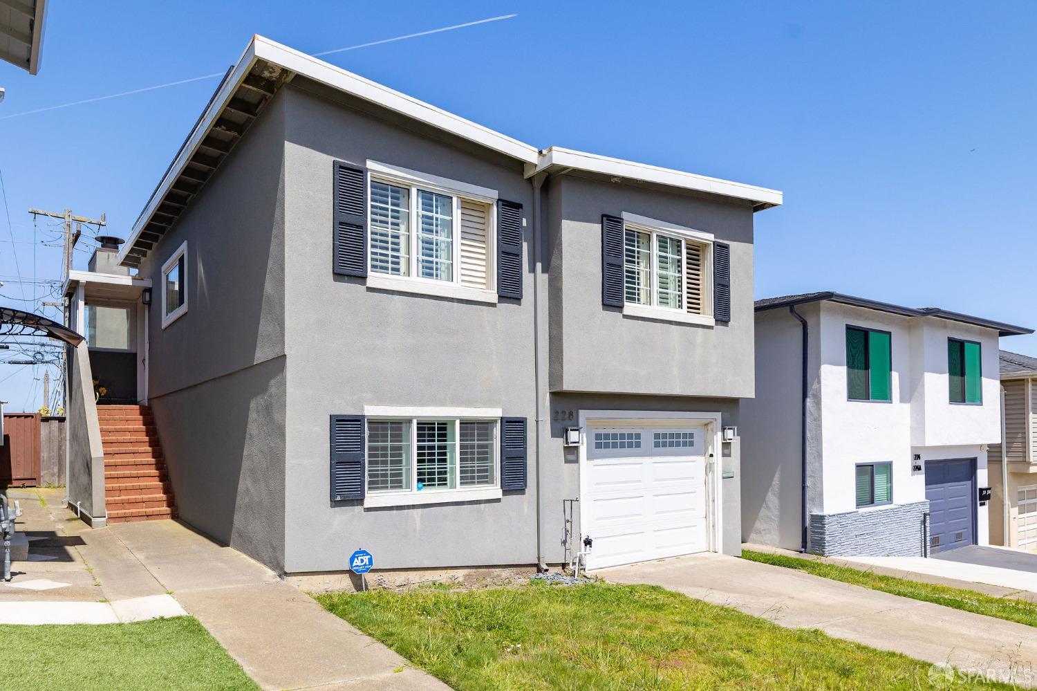 Detail Gallery Image 31 of 31 For 228 Belhaven Ave, Daly City,  CA 94015 - 3 Beds | 3 Baths
