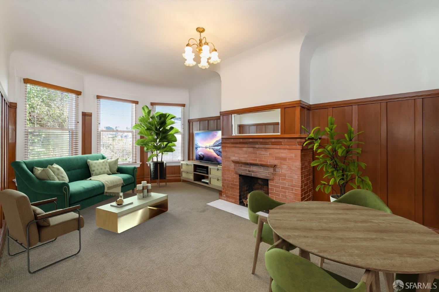 MLS: 425025791 Condo For Sale