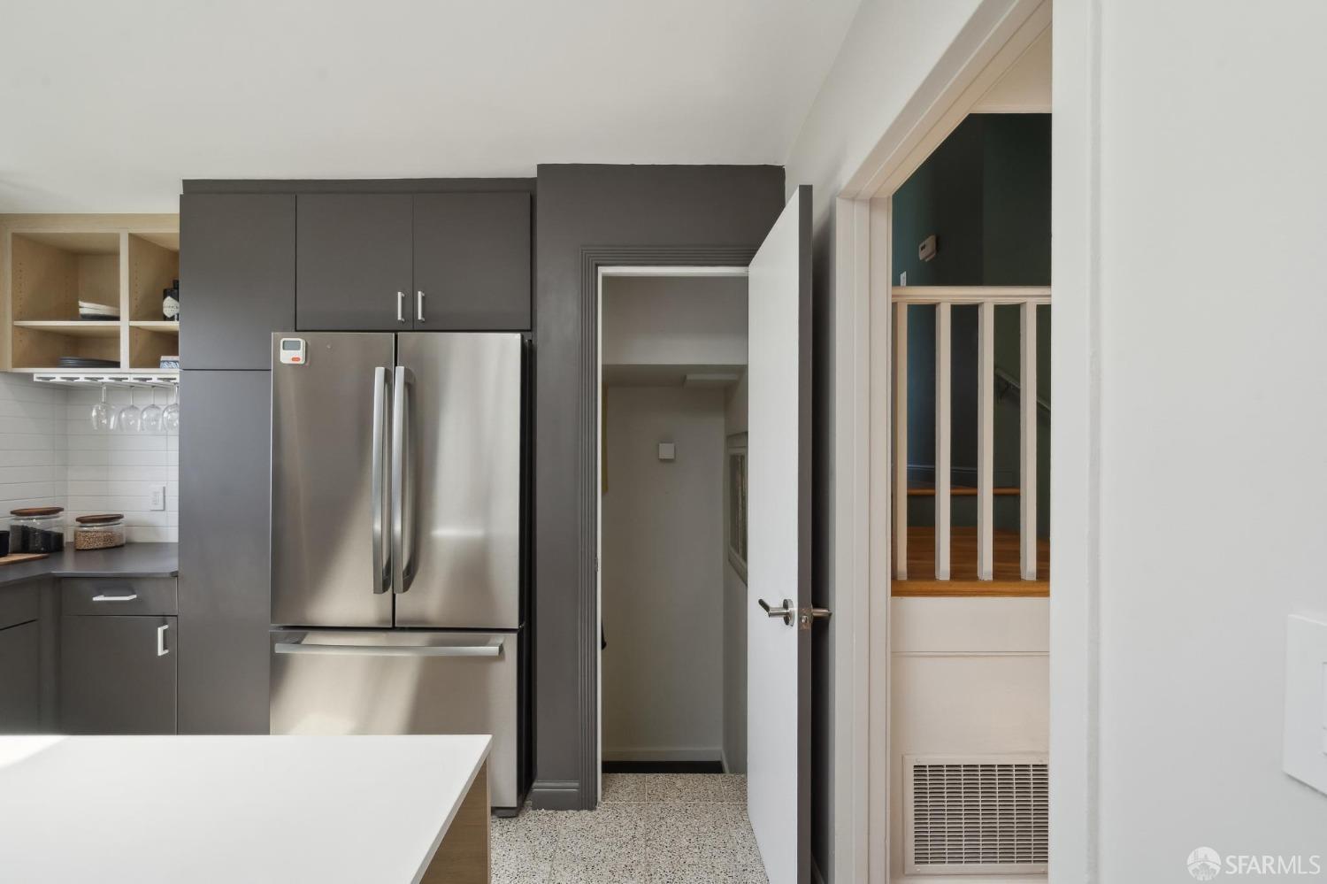 Detail Gallery Image 48 of 54 For 120 Brunswick St, San Francisco,  CA 94112 - 3 Beds | 3 Baths