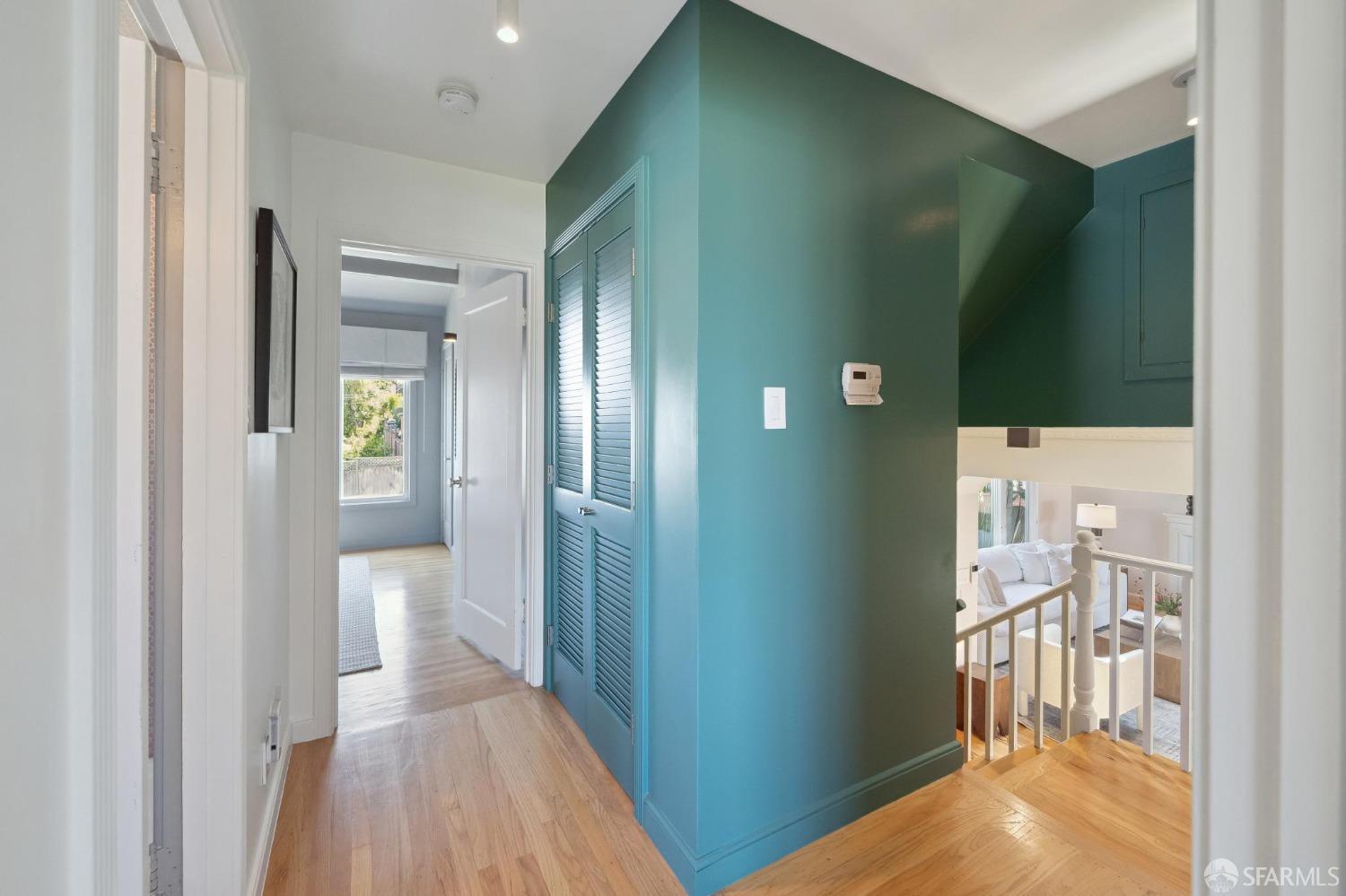 Detail Gallery Image 38 of 54 For 120 Brunswick St, San Francisco,  CA 94112 - 3 Beds | 3 Baths