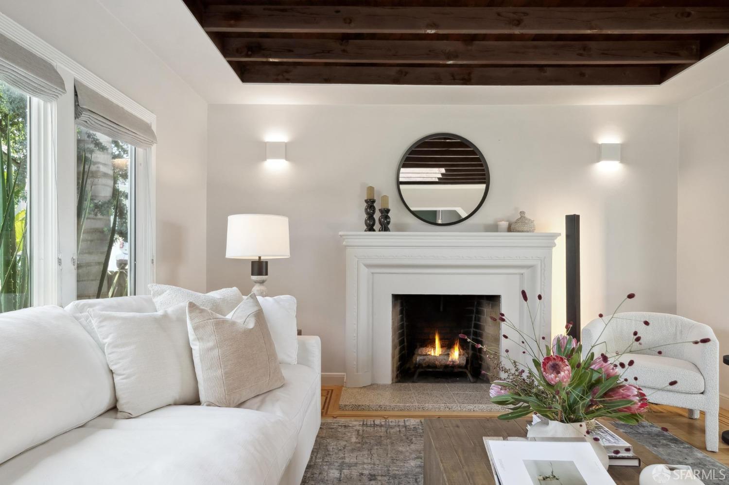 Detail Gallery Image 6 of 54 For 120 Brunswick St, San Francisco,  CA 94112 - 3 Beds | 3 Baths