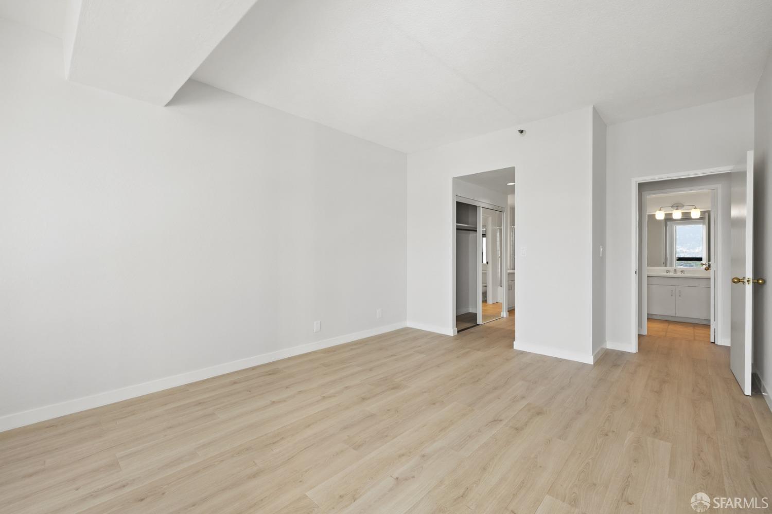 Detail Gallery Image 15 of 36 For 6363 Christie Ave #1823,  Emeryville,  CA 94608 - 1 Beds | 1 Baths