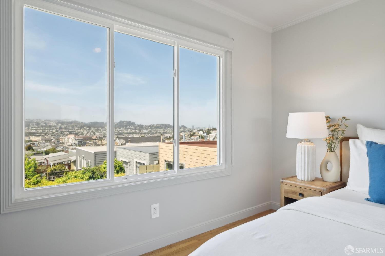 Detail Gallery Image 46 of 54 For 120 Brunswick St, San Francisco,  CA 94112 - 3 Beds | 3 Baths