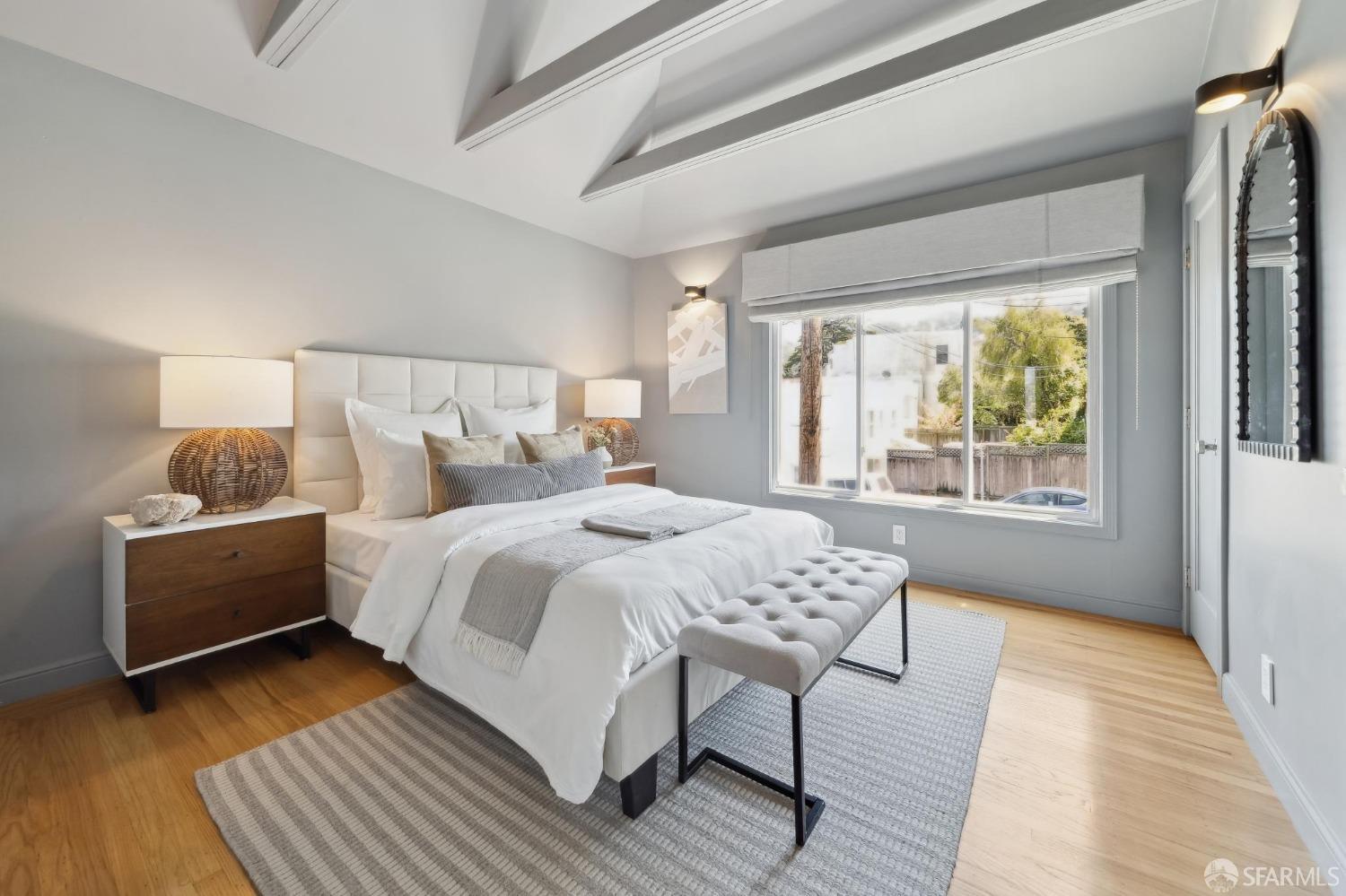 Detail Gallery Image 30 of 54 For 120 Brunswick St, San Francisco,  CA 94112 - 3 Beds | 3 Baths