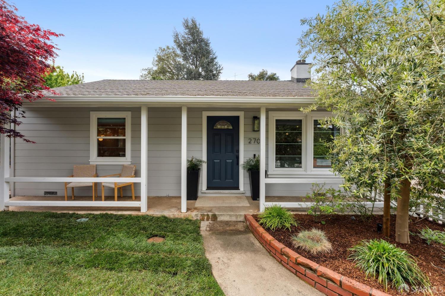Detail Gallery Image 27 of 30 For 2705 Ponce Ave, Belmont,  CA 94002 - 2 Beds | 2 Baths