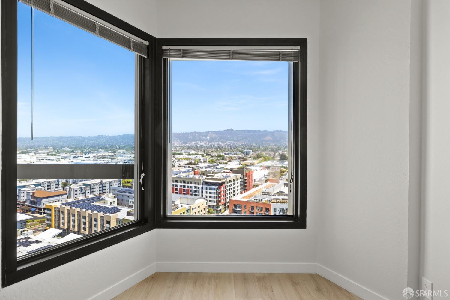 Detail Gallery Image 17 of 36 For 6363 Christie Ave #1823,  Emeryville,  CA 94608 - 1 Beds | 1 Baths