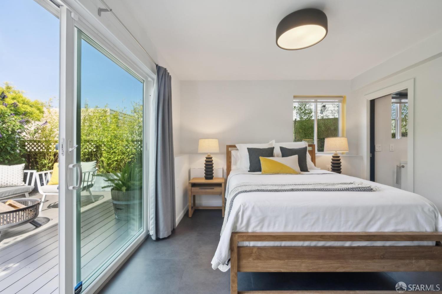 Detail Gallery Image 50 of 54 For 120 Brunswick St, San Francisco,  CA 94112 - 3 Beds | 3 Baths