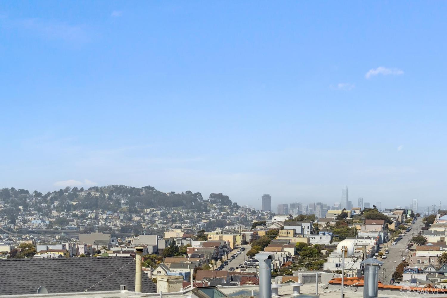 Detail Gallery Image 54 of 54 For 120 Brunswick St, San Francisco,  CA 94112 - 3 Beds | 3 Baths