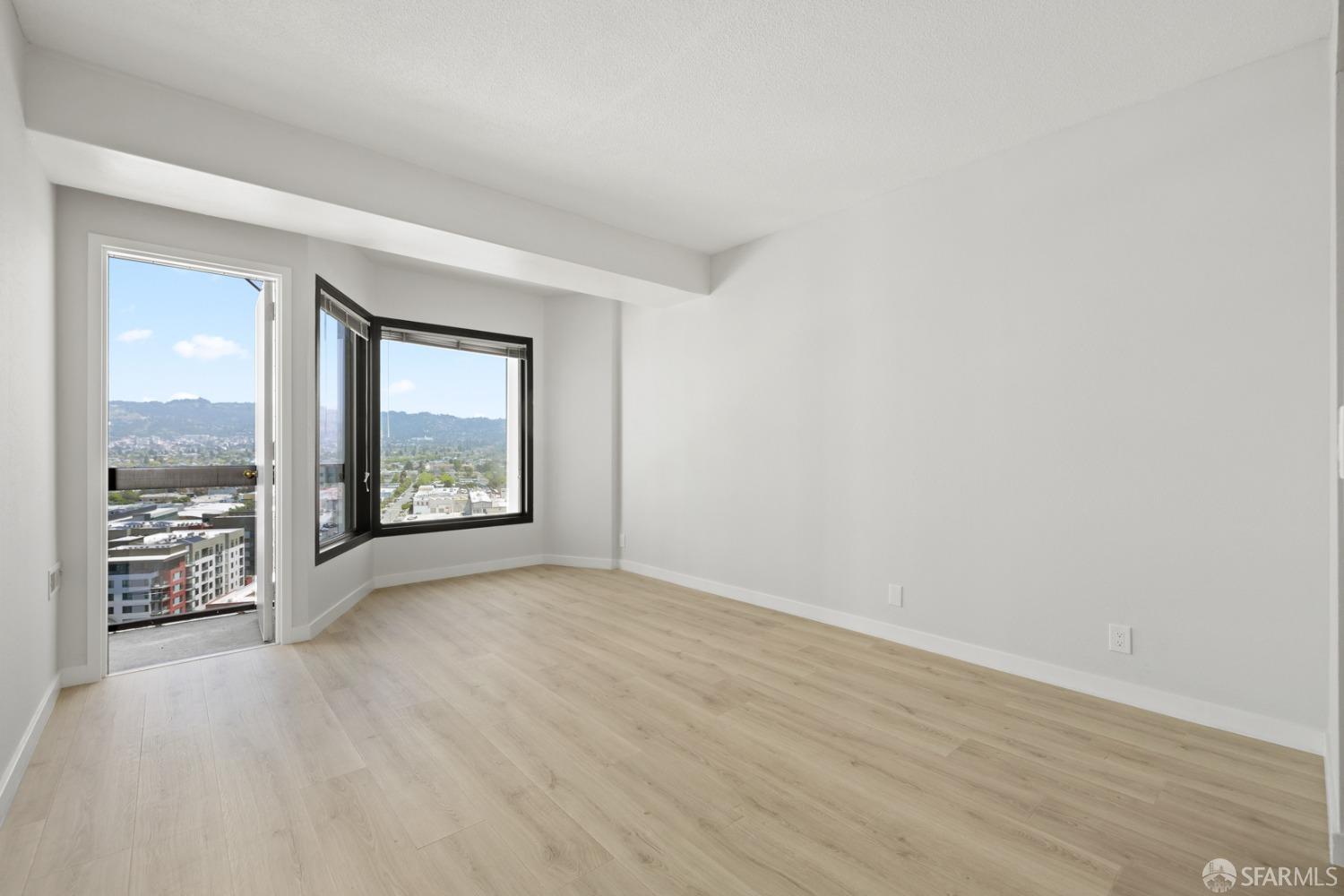 Detail Gallery Image 14 of 36 For 6363 Christie Ave #1823,  Emeryville,  CA 94608 - 1 Beds | 1 Baths