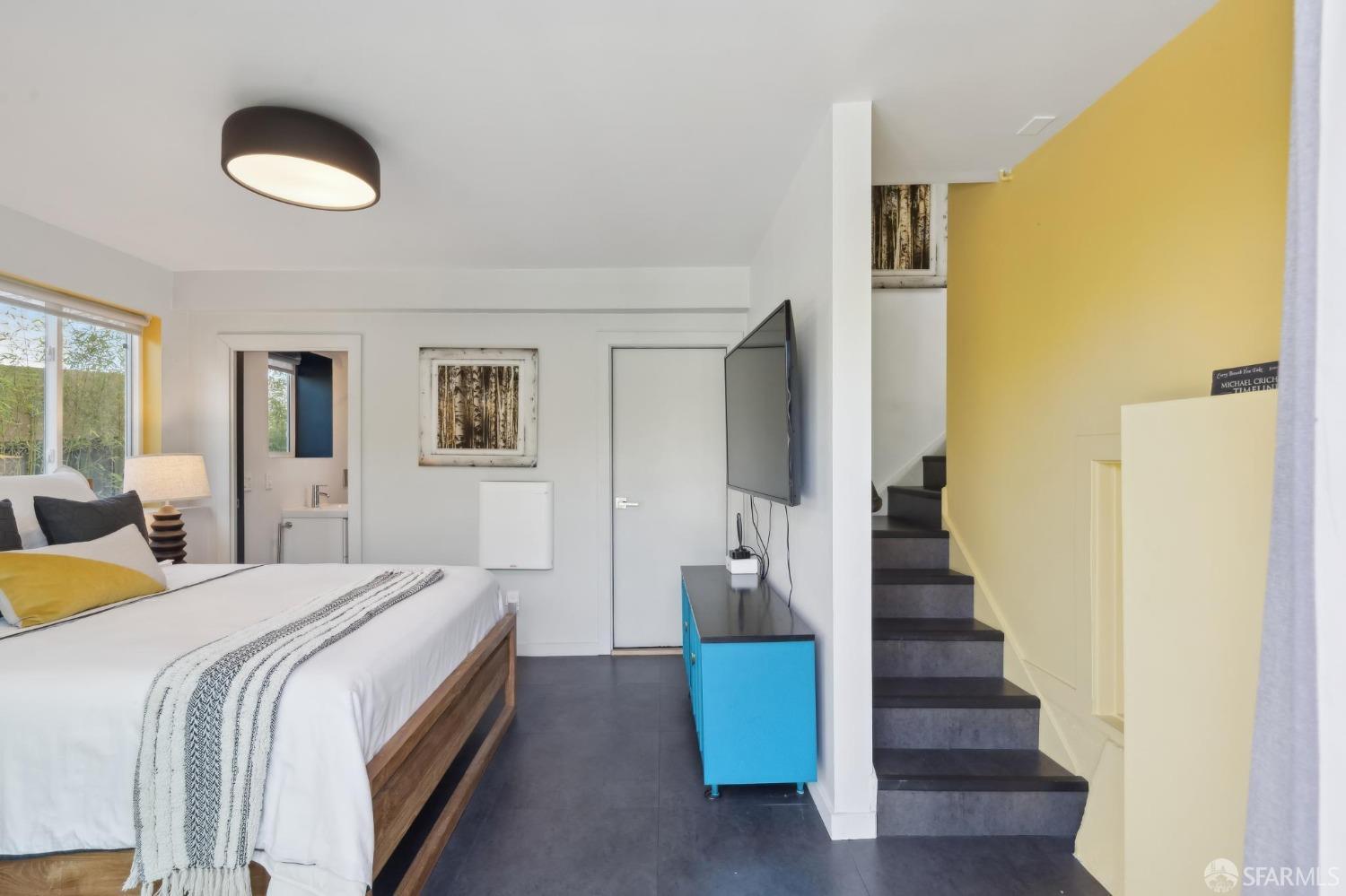 Detail Gallery Image 49 of 54 For 120 Brunswick St, San Francisco,  CA 94112 - 3 Beds | 3 Baths