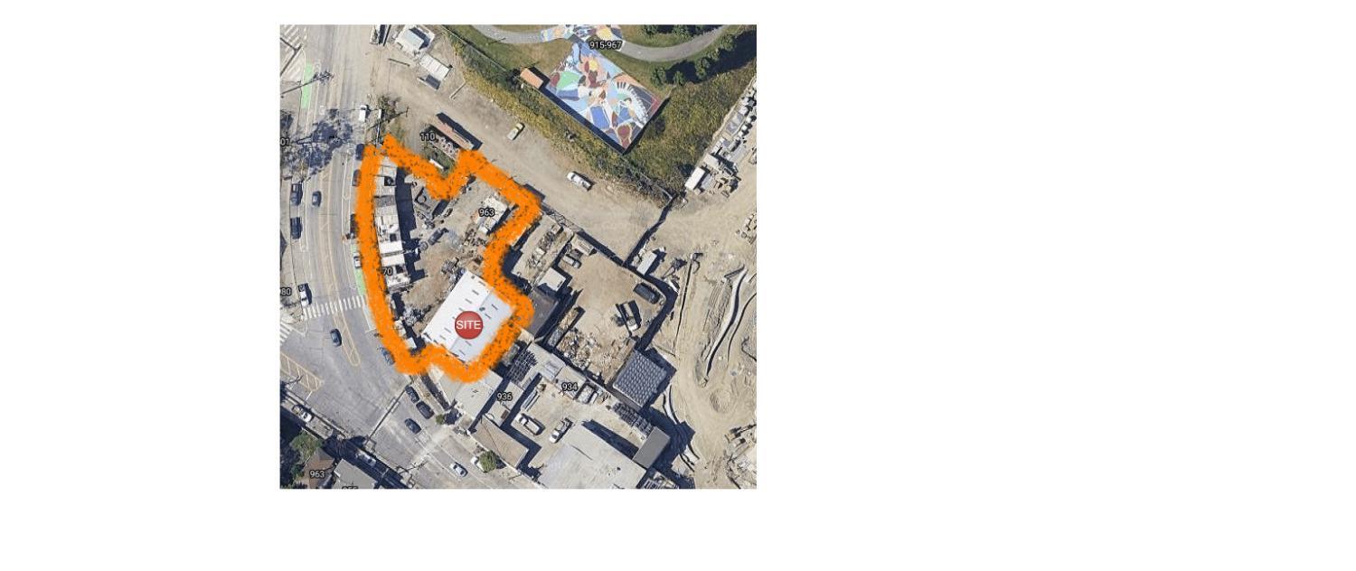 Detail Gallery Image 1 of 4 For 10 Hunters Point Blvd, San Francisco,  CA 94124 - – Beds | – Baths