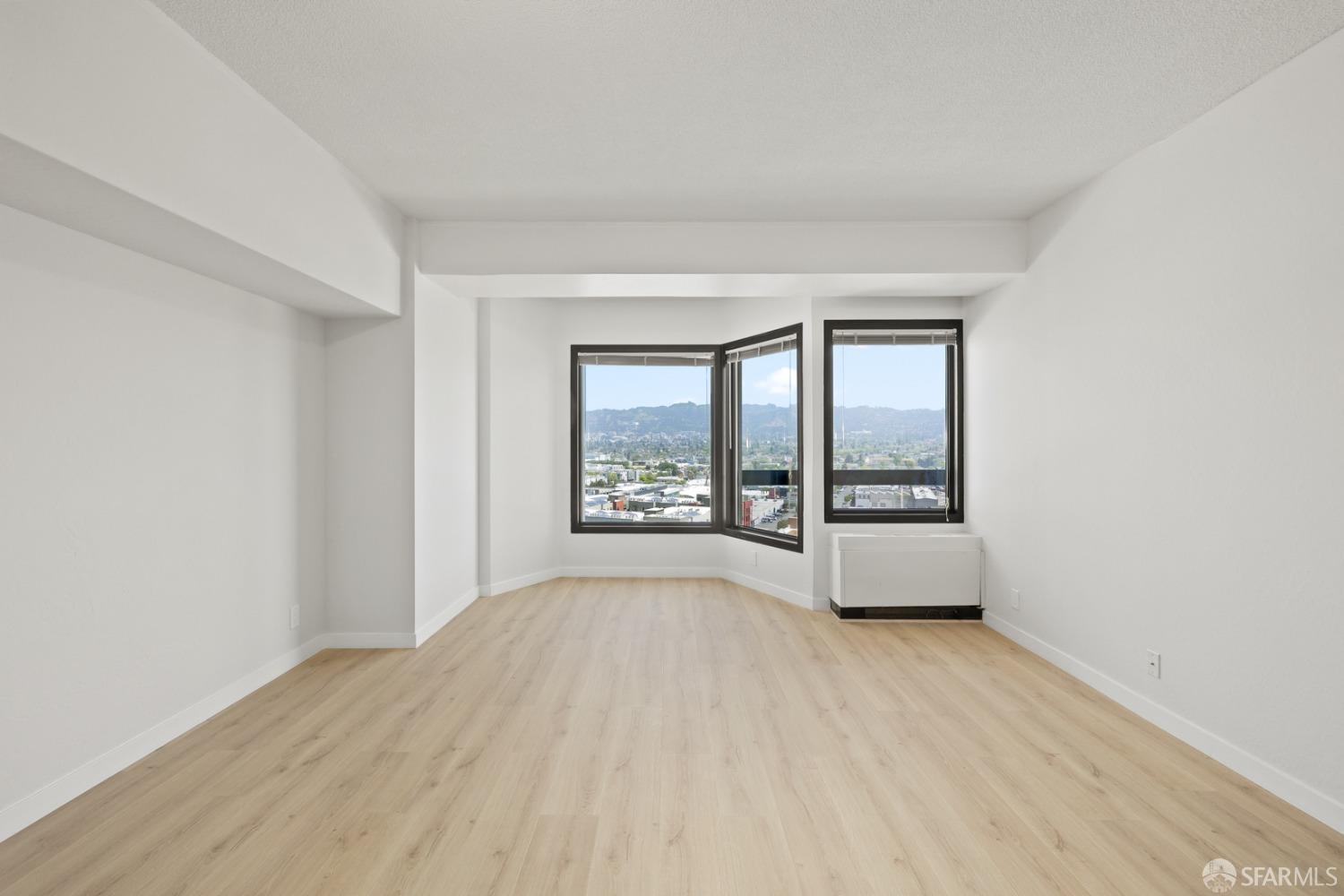 Detail Gallery Image 7 of 36 For 6363 Christie Ave #1823,  Emeryville,  CA 94608 - 1 Beds | 1 Baths