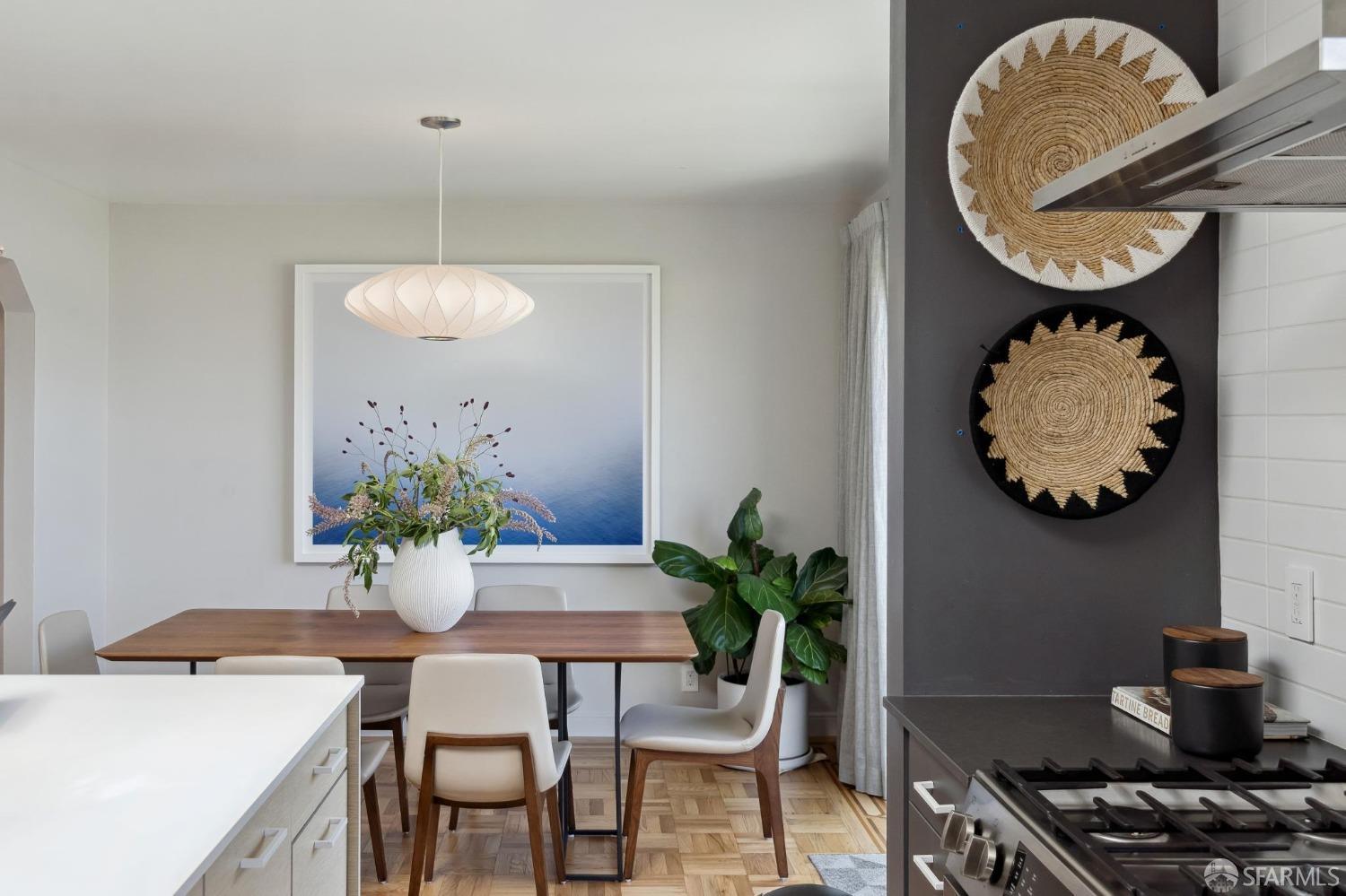 Detail Gallery Image 17 of 54 For 120 Brunswick St, San Francisco,  CA 94112 - 3 Beds | 3 Baths