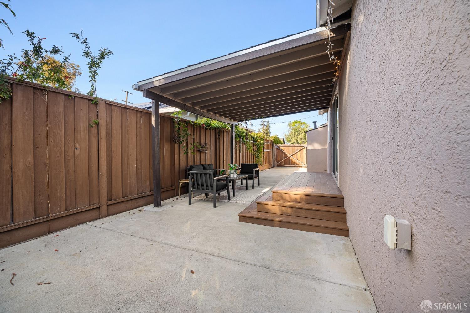 Detail Gallery Image 47 of 56 For 795 9th Ave, Redwood City,  CA 94063 - 3 Beds | 1 Baths