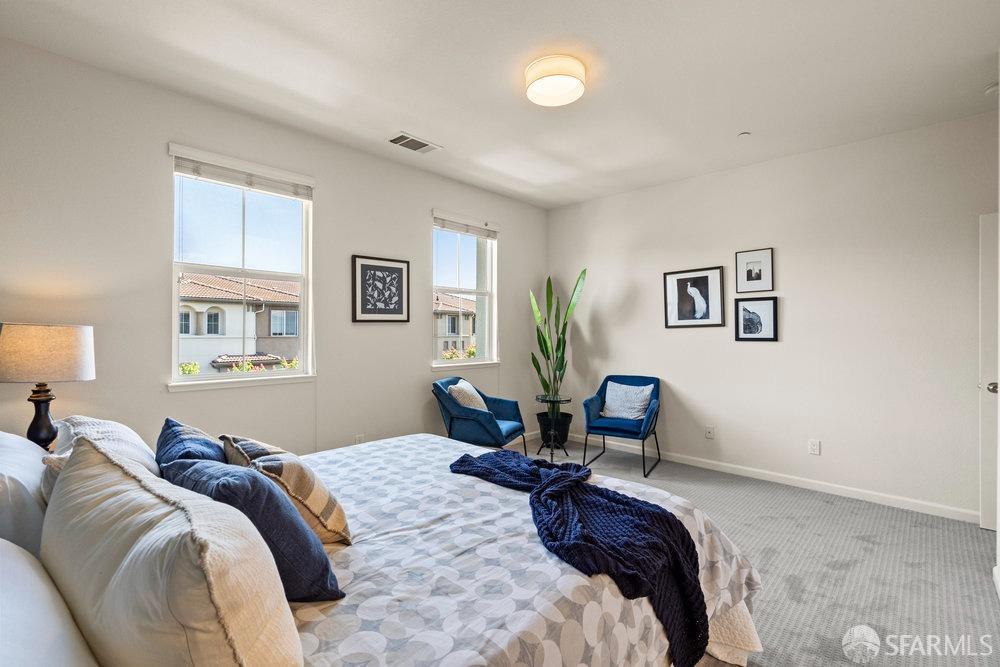 Detail Gallery Image 24 of 36 For 254 Sullivan Way, Hayward,  CA 94541 - 4 Beds | 4 Baths