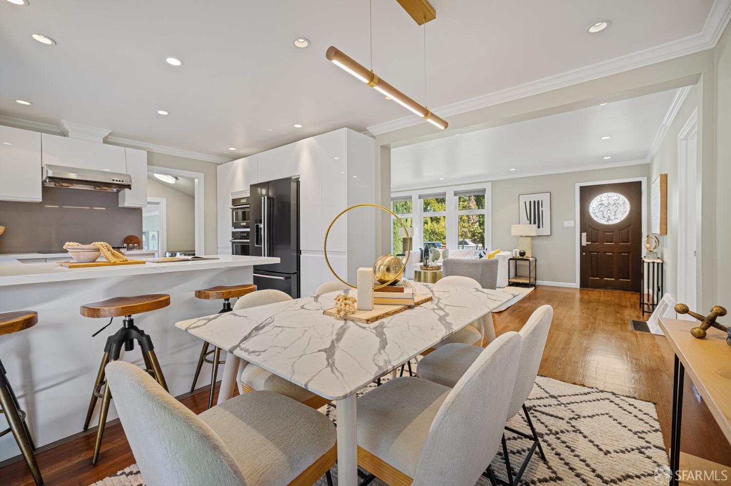Detail Gallery Image 18 of 56 For 795 9th Ave, Redwood City,  CA 94063 - 3 Beds | 1 Baths