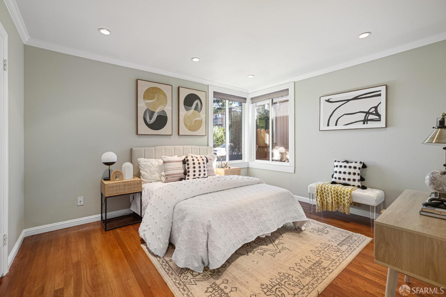 Detail Gallery Image 27 of 56 For 795 9th Ave, Redwood City,  CA 94063 - 3 Beds | 1 Baths