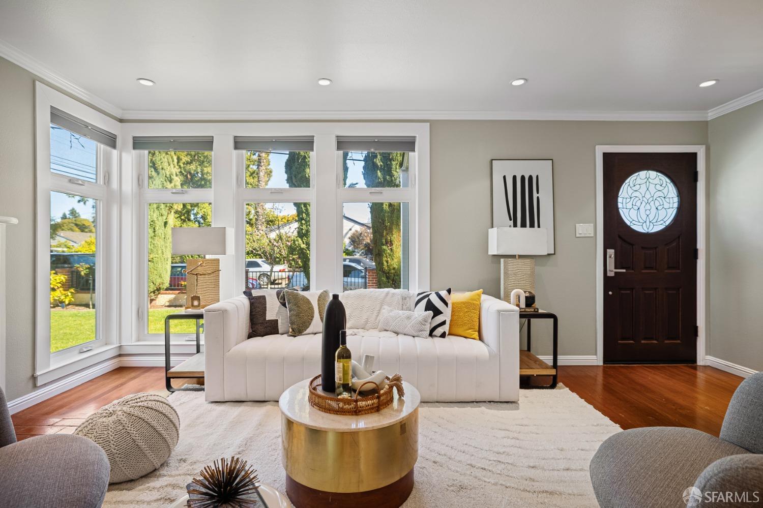 Detail Gallery Image 14 of 56 For 795 9th Ave, Redwood City,  CA 94063 - 3 Beds | 1 Baths