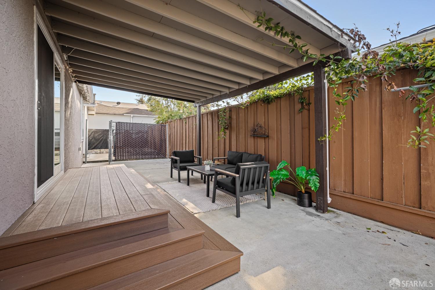 Detail Gallery Image 45 of 56 For 795 9th Ave, Redwood City,  CA 94063 - 3 Beds | 1 Baths