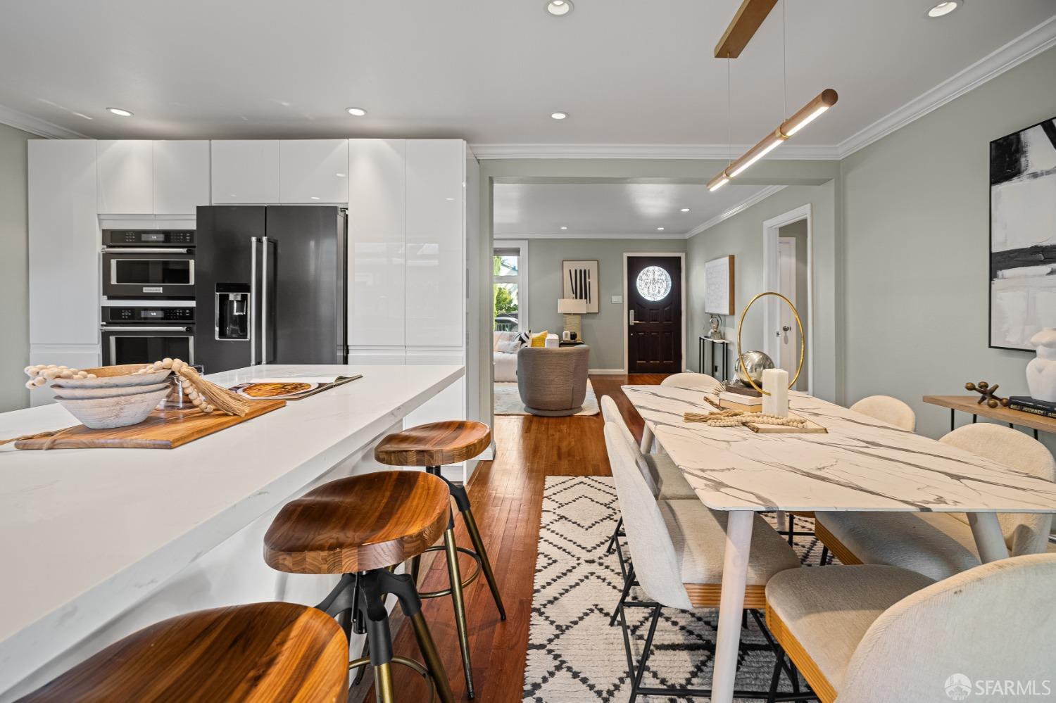Detail Gallery Image 19 of 56 For 795 9th Ave, Redwood City,  CA 94063 - 3 Beds | 1 Baths