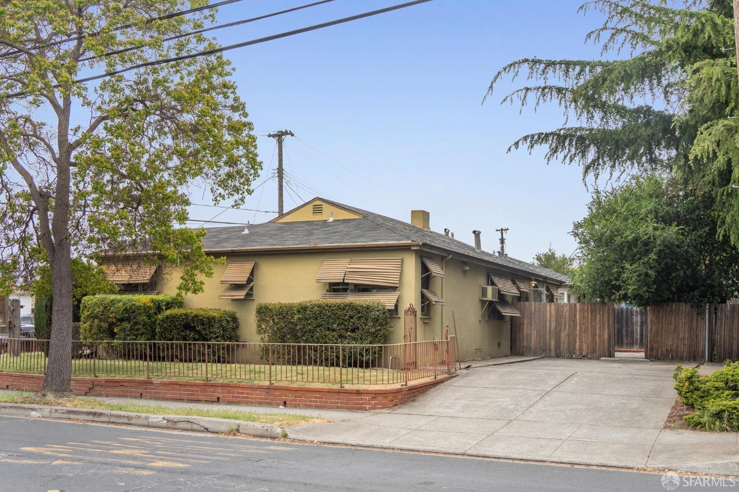 Detail Gallery Image 25 of 26 For 1600 B St, Hayward,  CA 94541 - – Beds | – Baths