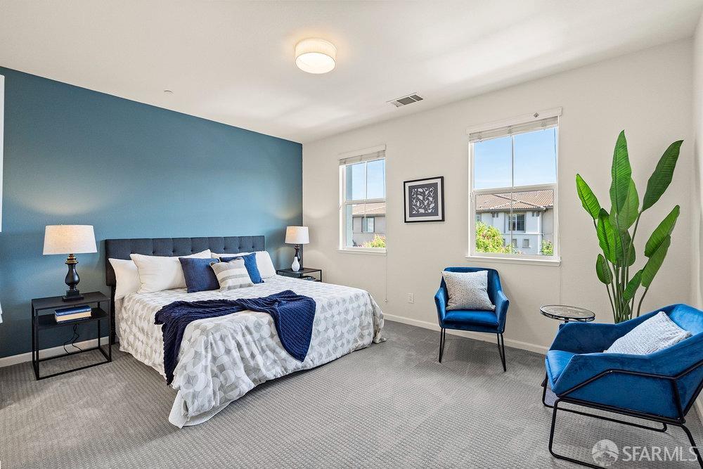 Detail Gallery Image 23 of 36 For 254 Sullivan Way, Hayward,  CA 94541 - 4 Beds | 4 Baths