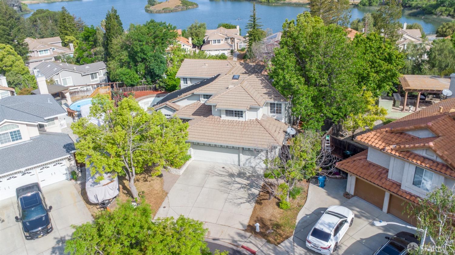 Detail Gallery Image 3 of 49 For 4737 Crestone Peak Dr, Antioch,  CA 94531 - 4 Beds | 3 Baths