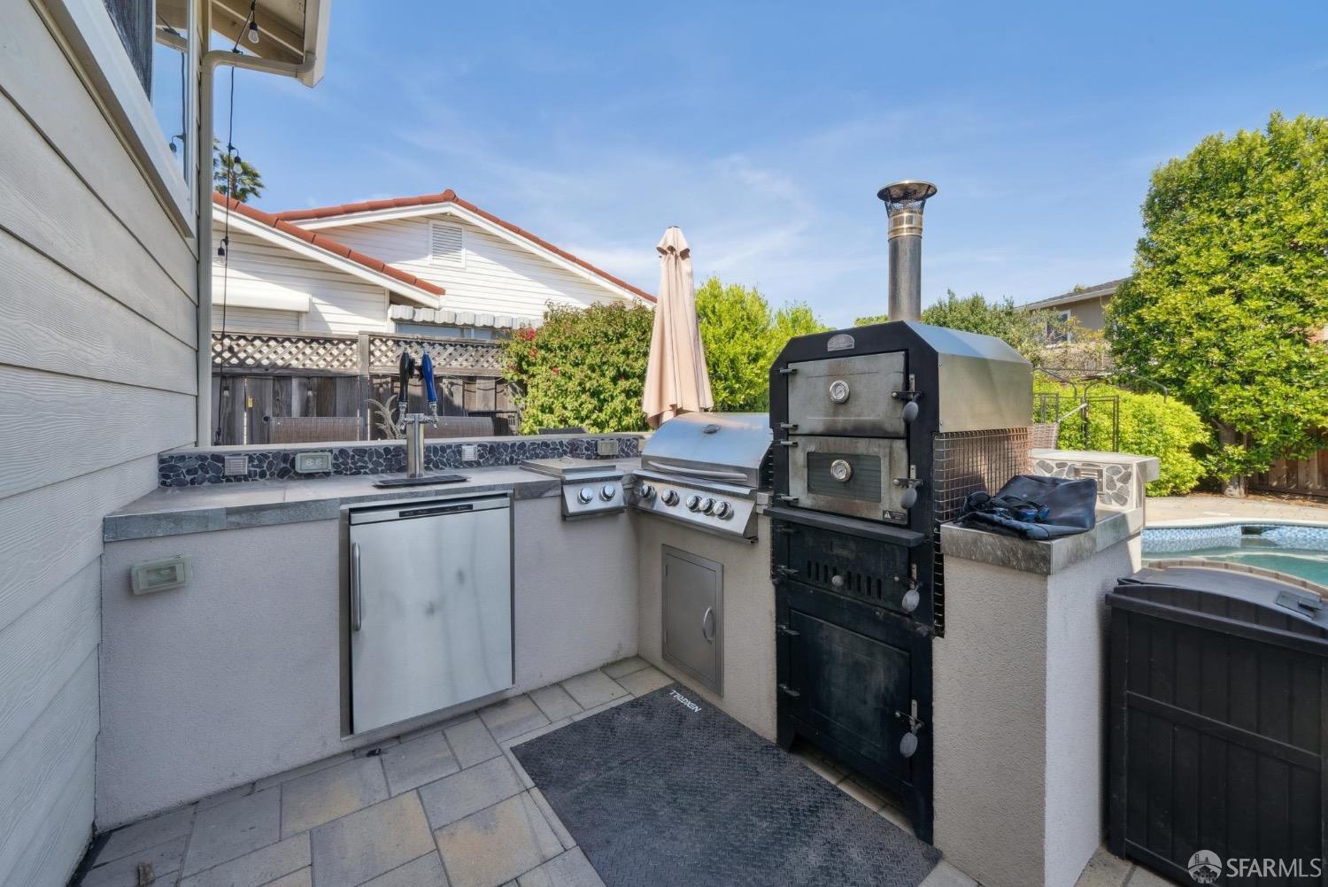 Detail Gallery Image 18 of 44 For 5630 New Ct, San Jose,  CA 95123 - 4 Beds | 3 Baths