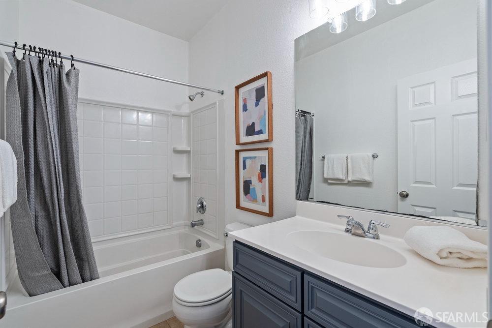 Detail Gallery Image 21 of 36 For 254 Sullivan Way, Hayward,  CA 94541 - 4 Beds | 4 Baths