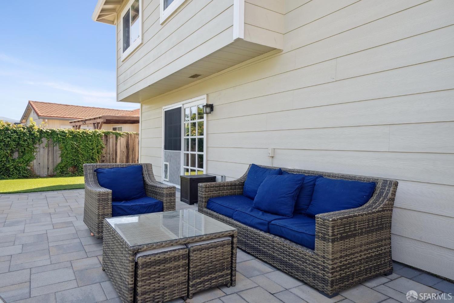 Detail Gallery Image 22 of 44 For 5630 New Ct, San Jose,  CA 95123 - 4 Beds | 3 Baths