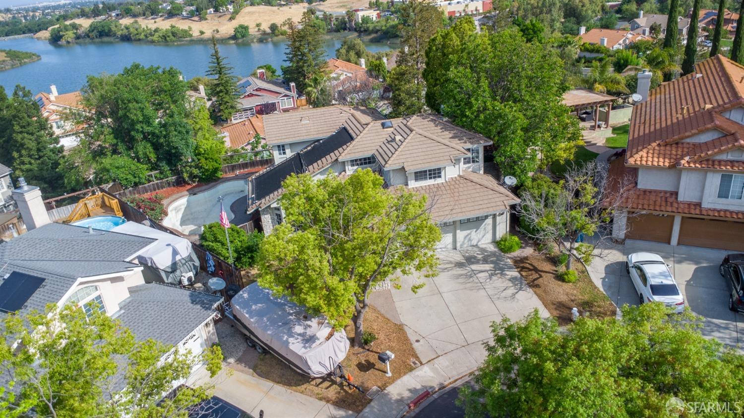 Detail Gallery Image 4 of 49 For 4737 Crestone Peak Dr, Antioch,  CA 94531 - 4 Beds | 3 Baths