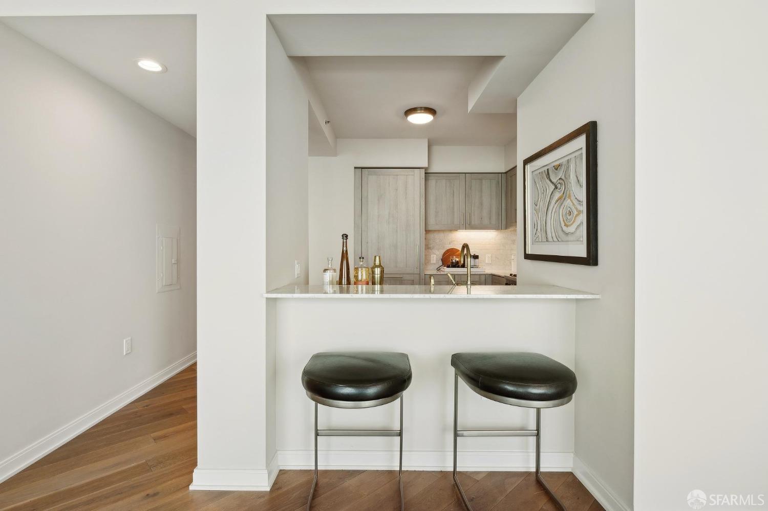 Detail Gallery Image 6 of 33 For 401 Harrison St 35d,  San Francisco,  CA 94105 - 2 Beds | 2 Baths