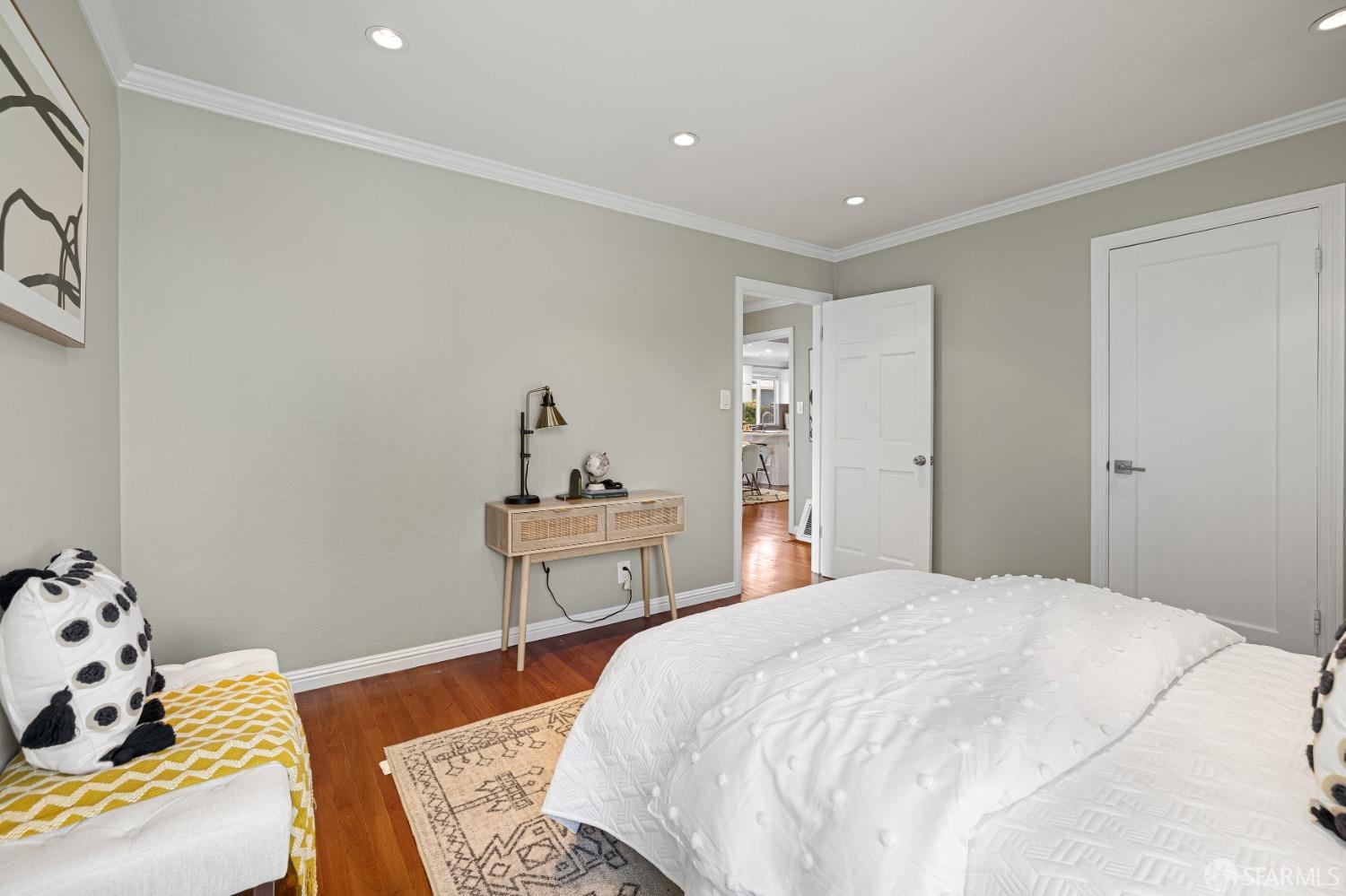 Detail Gallery Image 29 of 56 For 795 9th Ave, Redwood City,  CA 94063 - 3 Beds | 1 Baths