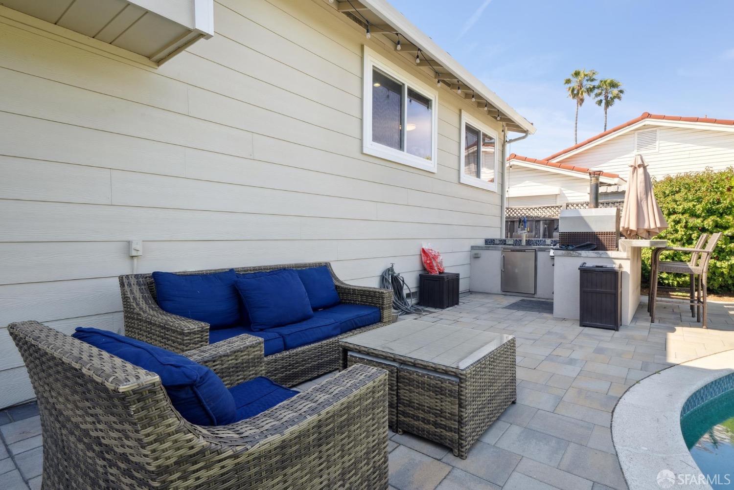Detail Gallery Image 21 of 44 For 5630 New Ct, San Jose,  CA 95123 - 4 Beds | 3 Baths