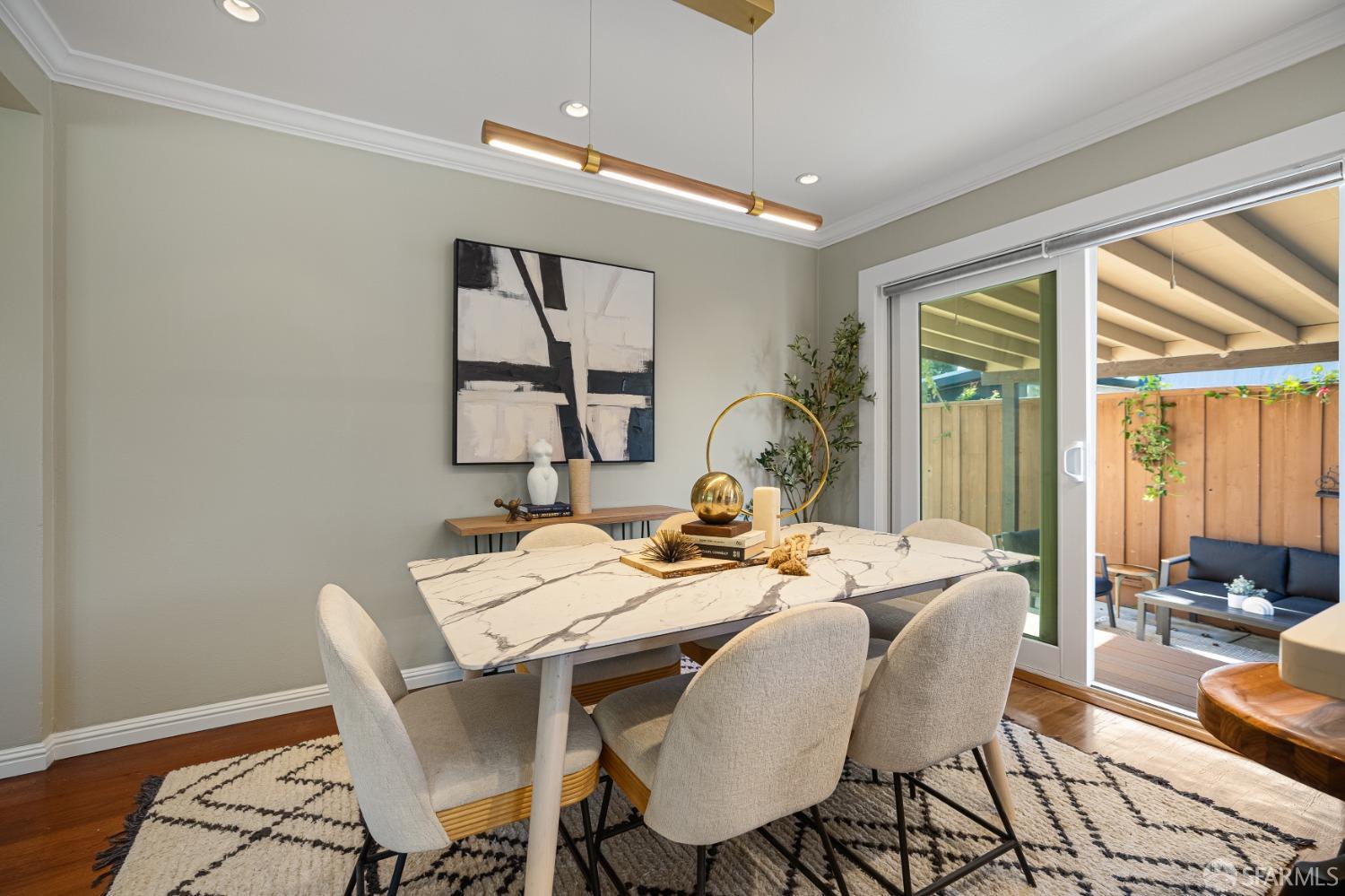 Detail Gallery Image 17 of 56 For 795 9th Ave, Redwood City,  CA 94063 - 3 Beds | 1 Baths